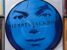 Michael Jackson - Invincible - 2LP PICTURE DISC 2018 Epic NEW OLD STOCK