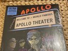 Gorillaz   Demon Days Live From The Apollo Theater Red Vinyl-READ-Only LP #2