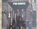 The Buoys Timothy Vinyl LP Sealed New Promo Rare Rock, Pop, Psychedelic, Prog