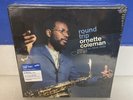 Ornette Coleman Round Trip Blue Note Tone Poet Complete 6 LP Vinyl Box Set New