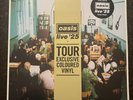 Oasis The Masterplan Tour Exclusive Live ‘25 Vinyl