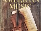 Charles Ives, George Gershwin, John Philip Sousa, Aaron Copland, Edward MacDowel