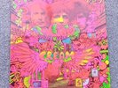 Cream - Disraeli Gears UK Mono Vinyl LP EX+/VG   Reaction Nice copy