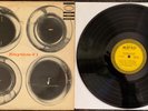 The Rhythm Section-Rhythm Plus One-Epic 1956 MONO LP-Hank Jones-Galbraith-NM-