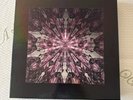 Blackpink The Album Vinyl LP Limited Edition, with all inclusions, opened