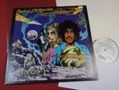 Thin Lizzy  VAGABONDS OF THE WESTERN WORLD  - LP Decca SLK 17037-P Germany Promo