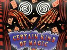 Rezz : Certain Kind Of Magic LP on Red Vinyl