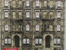LED ZEPPELIN - PHYSICAL GRAFFITI - CLASSIC ROCK - 180G REMASTER- GERMANY- SEALED