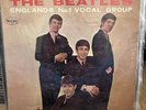 The Beatles Introducing the Beatles Vinyl LP Original Press