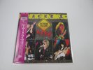 Racer X Extreme Volume Live SP25-5330 with OBI Japan LP Vinyl