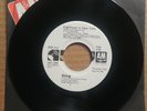 STING Englishman In New York DJ PROMO 45 7