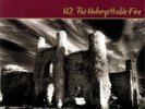 U2 - The Unforgettable Fire 180g Vinyl LP (AISL792416)