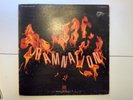 DAMNATION OF ADAM BLESSING THE SECOND 1970 LP EX Vinyl Record Psych Gatefold