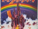 Rainbow ‎– Ritchie Blackmore's Rainbow  Vinyl Record LP