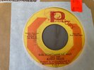 RARE SOUL   BUNNY SIGLER  girl dont make me wait  PARWAY 123 DJ  SQUEAKY CLEAN