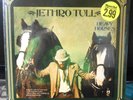 JETHRO TULL-HEAVY HORSES-LP ( SEALED )