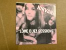 Nirvana Love Buzz Sessions 7
