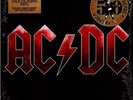 AC/DC - Black Ice - 50th Anniversary Edition - 2LP - Brand New/Sealed Gold Vinyl