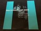 DIZZY REECE.   BLUES IN TRINITY