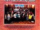 WE ARE THE WORLD- Vinyl LP - 1985 Columbia USA 40043 ORIG MERCH SLEEVE EX+