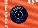 Martells (The):Time to say goodnight/The cherry song:UK Decca:1966
