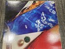 Richard Wright (Pink Floyd) Wet Dream LP Columbia Gatefold Vinyl Record PROMO