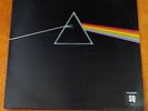 Pink Floyd – The Dark Side Of The Moon. Vinyl LP Record Album. Quadraphonic. UK.