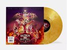 Hazbin Hotel Season One Soundtrack (Gold) Vinyl LP Hot Topic Exclusive - New