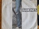 Ramones - Rockaway Beach 1977 Original UK 7