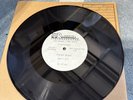 Judy Garland Tony Martin Radio Promo Private Recording Record  