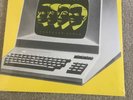 Computer World by Kraftwerk (Record, 2009) Re issue new and sealed.