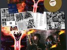 Destruction Infernal Overkill LP heavy metal death exumer sodom kreator venom