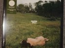 Kacey Musgraves Deeper Well Alt Nude Cover (Limited Edition Transparent Cream)