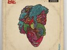 Love Forever Changes Elektra EKS 74013 Vinyl LP Stereo Monarch Press US 1967 VG
