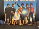 The Best of Blondie 1981 Vinyl Chrysalis Records 1st Press Club Edition Like New