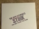 The Replacements - Stink (
