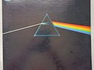 PINK FLOYD the dark side of the moon original master recording reissued japan 1979
