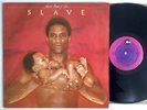 Slave, just a touch of love VINYL LP U.S ORIG 1979 SOUL FUNK EXCELLENT COPY (r