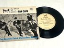 The Beatles Third Christmas Record 1963 7