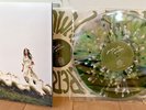 KACEY MUSGRAVES Deeper Into The Well | GREEN LIQUID VINYL Bad World IN HAND