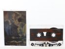 David Bowie The Man Who Sold The World RARE Rykodisc Cassette 1990
