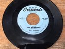 Theme From The Munsters Billy Strange 45 rpm Record Monster Mash Bobby Pickett