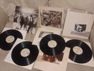 Fleetwood Mac bundle Tusk 2LP Warner Bros K66088 EX/VG 1979 Dbl LP Live 2LP VG+