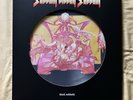 Black Sabbath LP vinyl record Sabbath bloody Sabbath Ozzy Osbourne picture disc