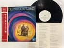 The Turtles Eve Of Destruction Japan LP [35111ER]