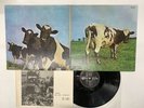 Pink Floyd Atom Heart Mother Japan LP [34993ER]