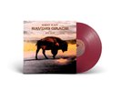 Robert Plant Saving Grace (New Vinyl LP) Presale 26/9 Fruit Punch