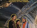 The Last Poets With Bernard Purdie - Delights Of The Garden (LP, Album, Ter) (Ve
