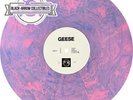Getting Killed By Geese Blood Records LP Numbered /500 Limited Edition Presale