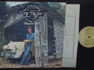 GARY STEWART, Steppin' Out USA 1st pressing Excellent- LP FREE SHIPPING